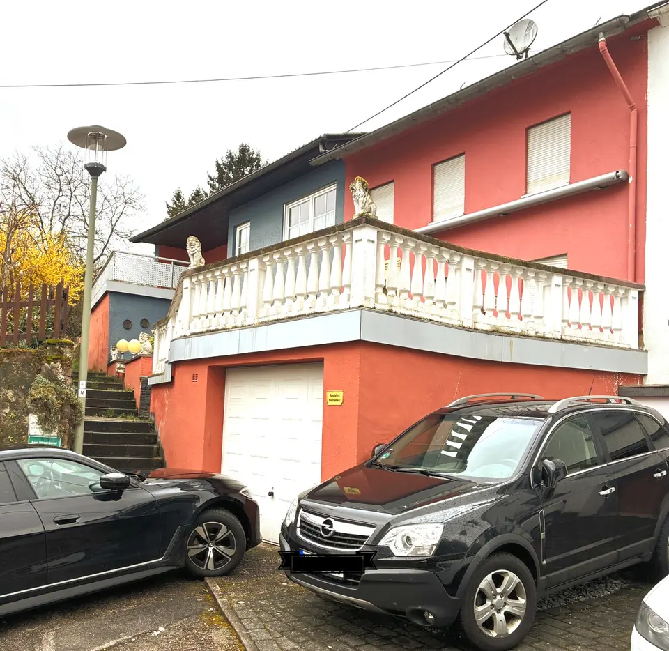 2 Zimmer Wohnung mit 67 m² in Würzburg – Bild 9