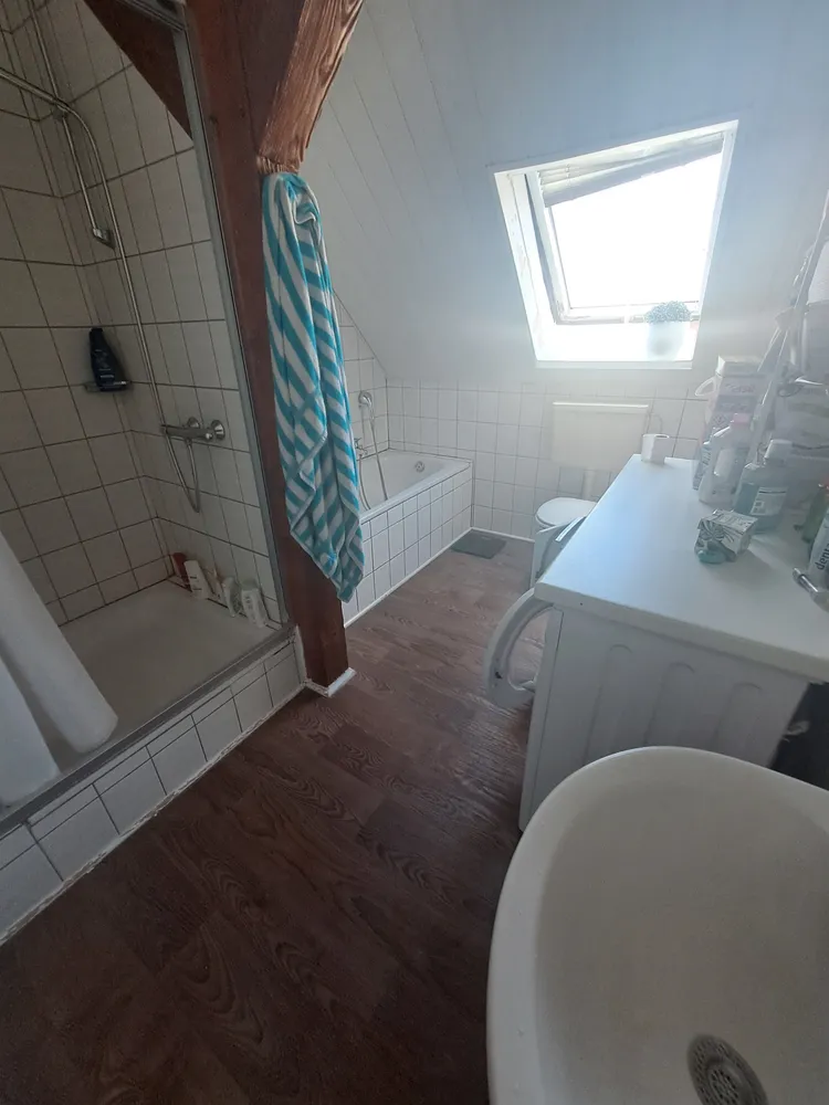 1 Zimmer Wohnung mit 18 m² in Lingen (Ems) – Bild 1
