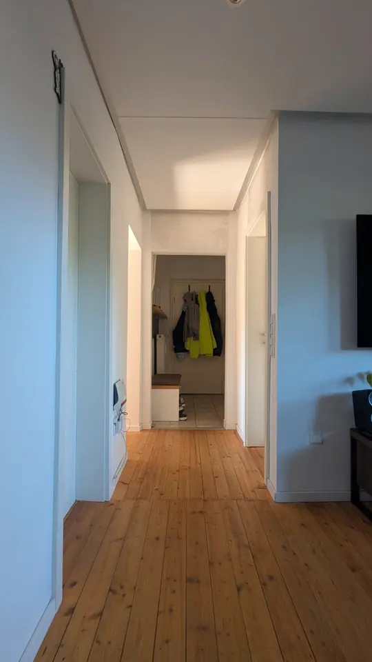 3 Zimmer Wohnung mit 51 m² in Pulheim – Bild 3