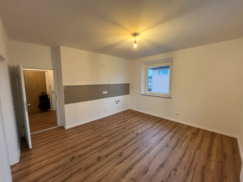 2 Zimmer Wohnung mit 64 m² in Hof – Bild 8