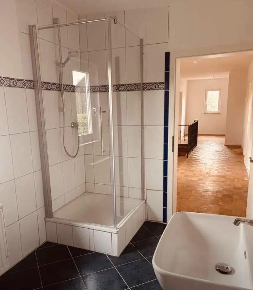 4 Zimmer Wohnung mit 130 m² in Weinheim – Bild 5
