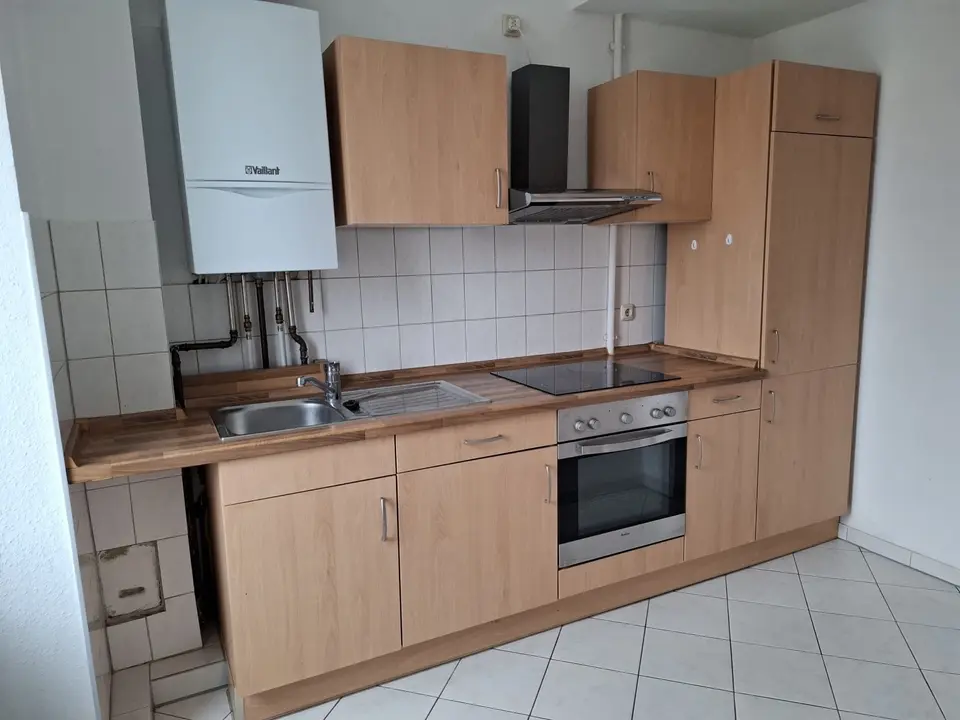 3 Zimmer Wohnung mit 71 m² in Lübeck – Bild 6