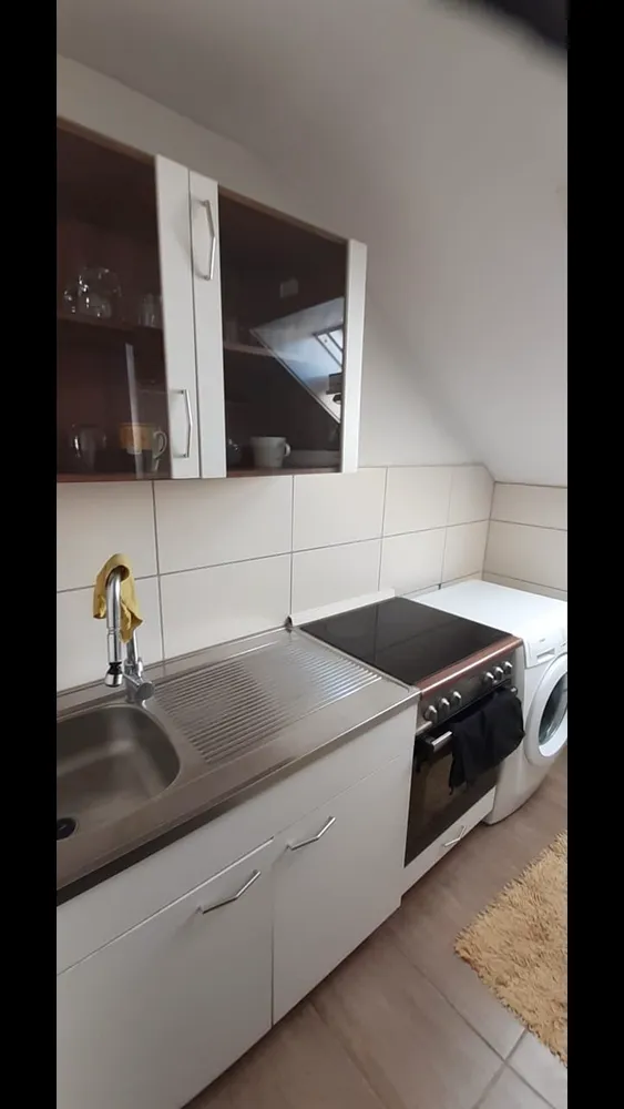 2 Zimmer Wohnung mit 40 m² in Schwäbisch Hall – Bild 4