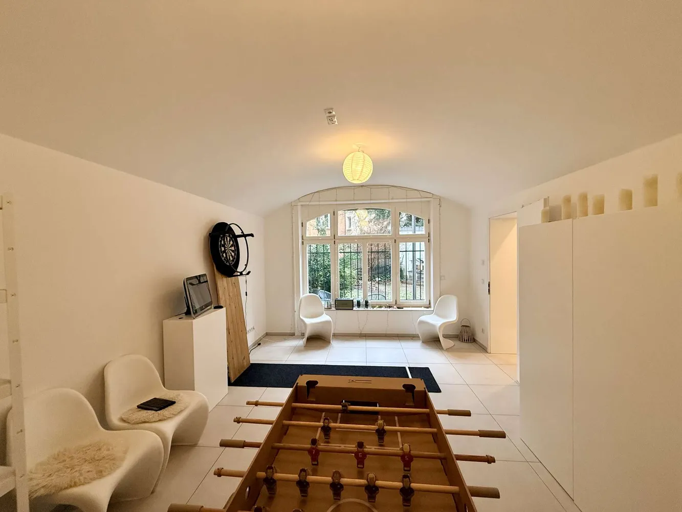 7 room apartment with 210 m² in Mannheim – Photo 10