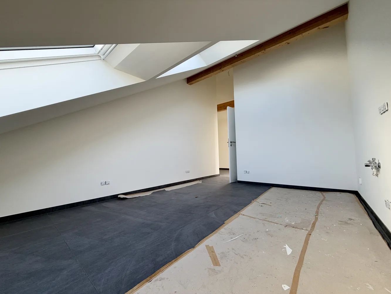 1 Zimmer Wohnung mit 43 m² in Köln – Bild 2