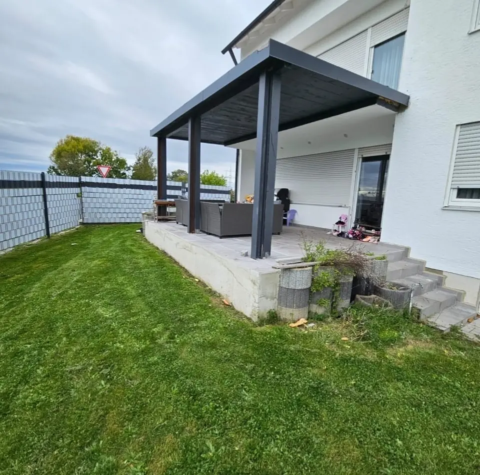 5 Zimmer Haus mit 100 m² in Neu-Ulm – Bild 9