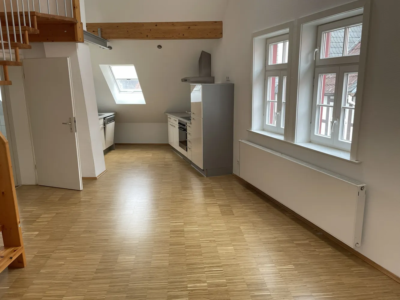 3 Zimmer Wohnung mit 85 m² in Goslar – Bild 8