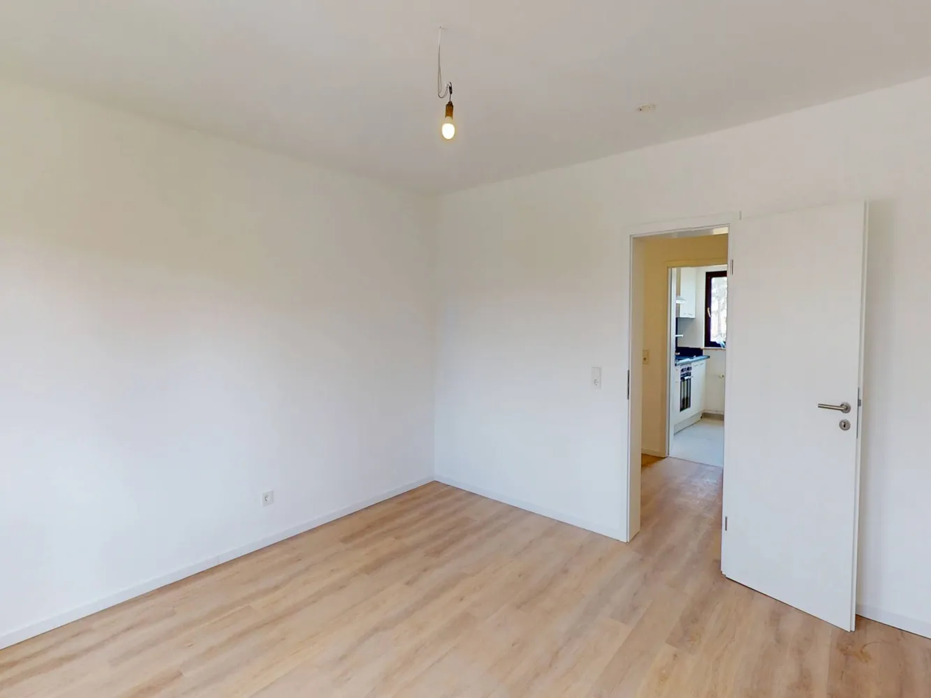 3 Zimmer Wohnung mit 77 m² in Frankfurt am Main – Bild 5