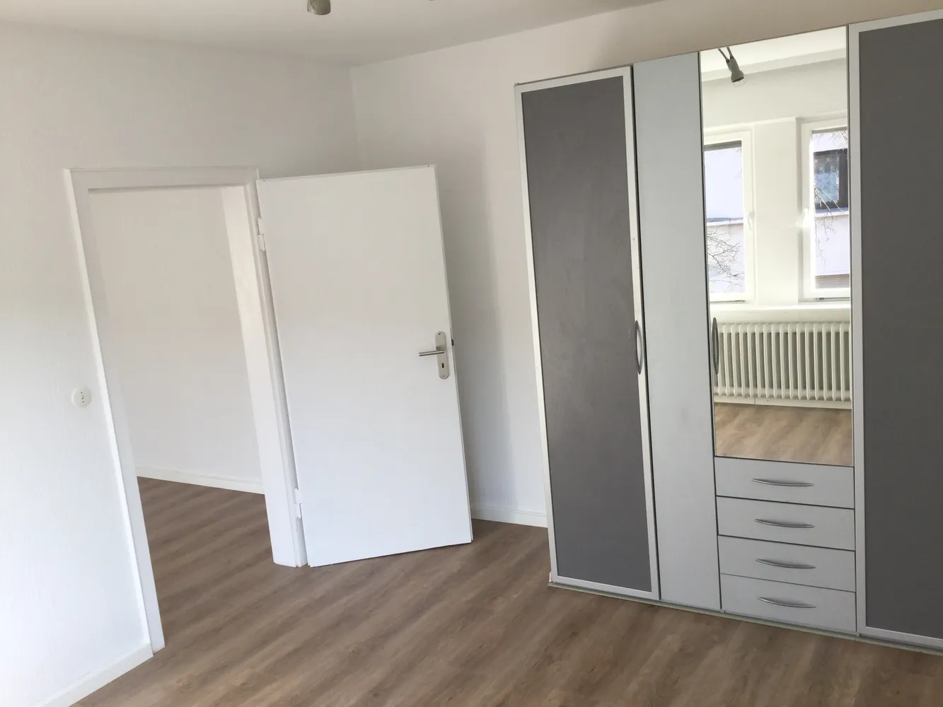 2 Zimmer Wohnung mit 41 m² in Mönchengladbach – Bild 9