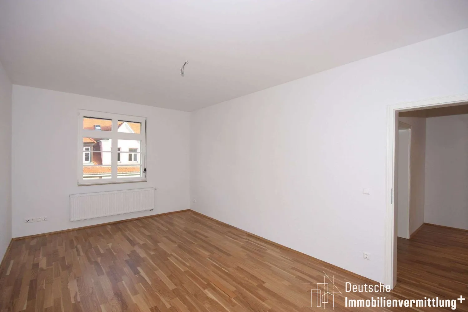 3 Zimmer Wohnung mit 74 m² in Leipzig – Bild 2