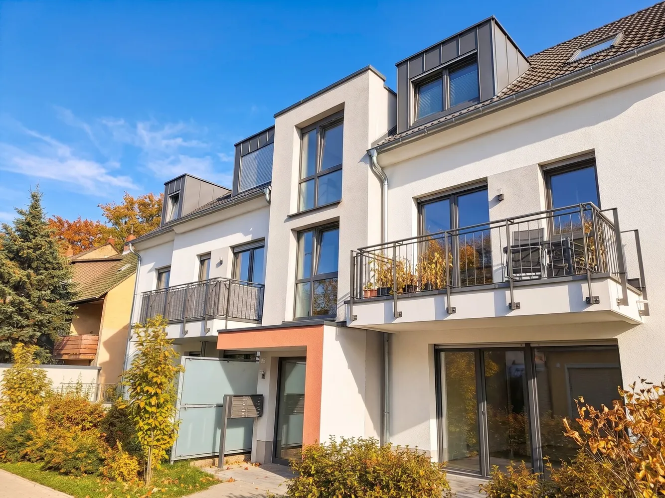 3 Zimmer Wohnung mit 71 m² in Mainz – Bild 12
