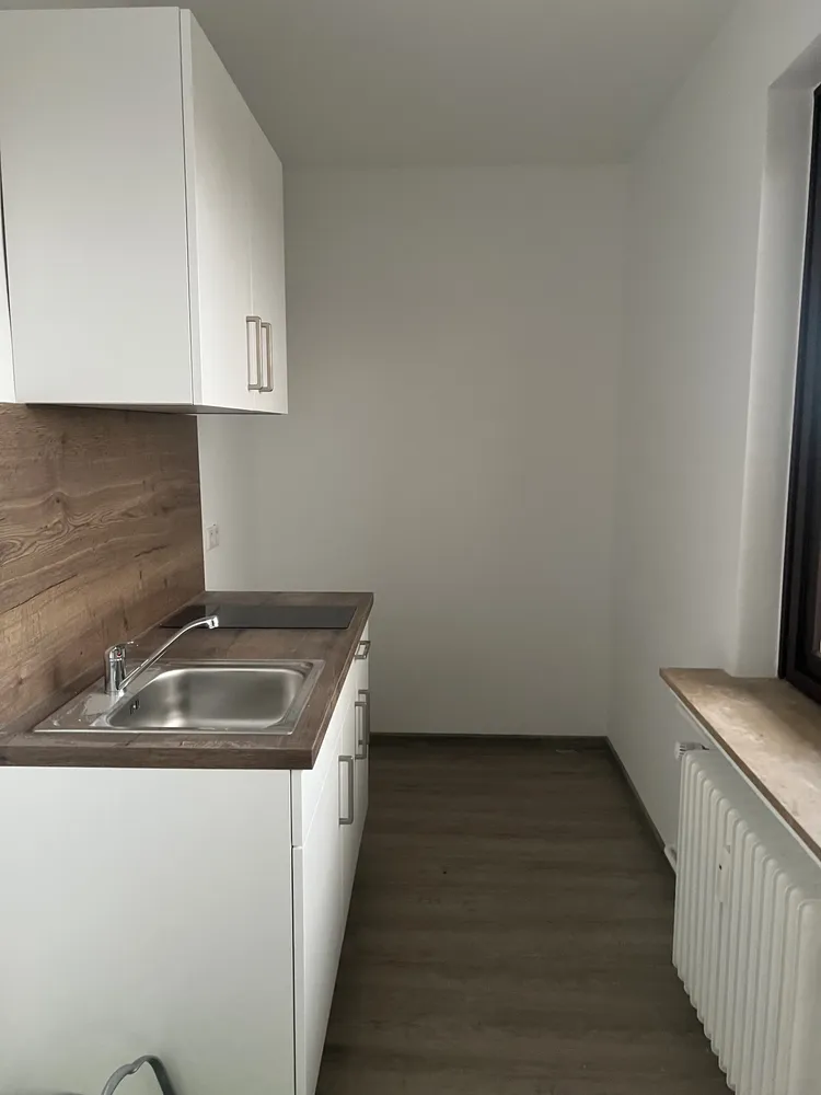 2 Zimmer Wohnung mit 59 m² in Bremen – Bild 3