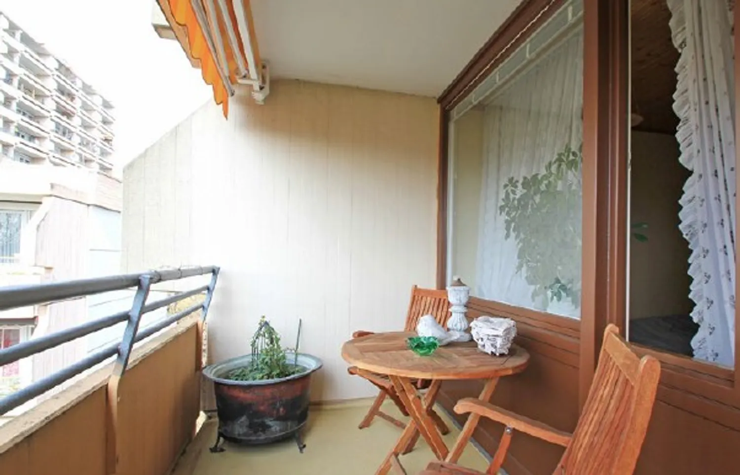 5 Zimmer Wohnung mit 121 m² in Mannheim – Bild 11