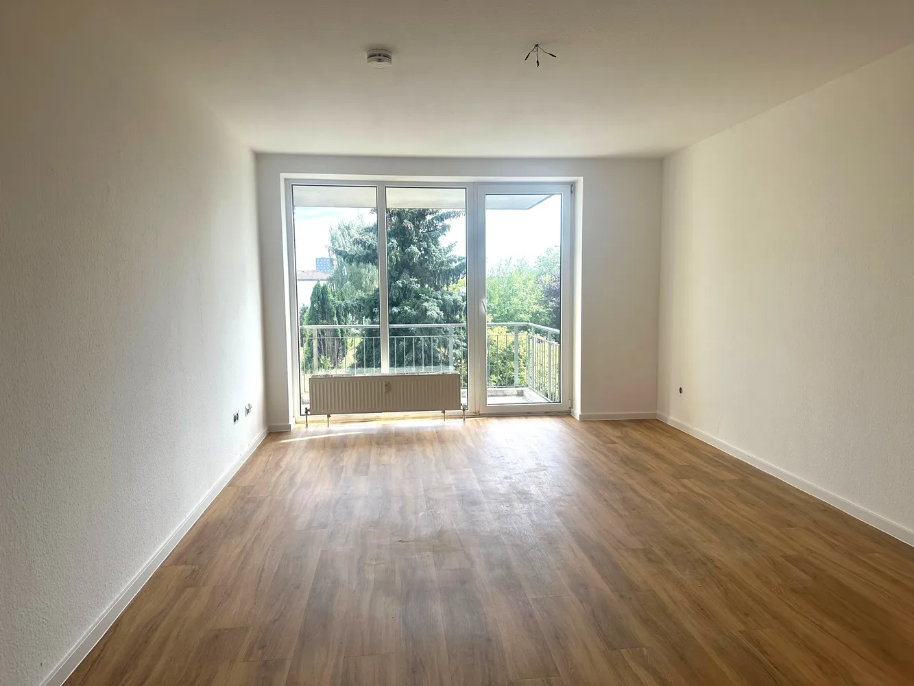 3 room apartment with 72 m² in Hanover – Photo 1