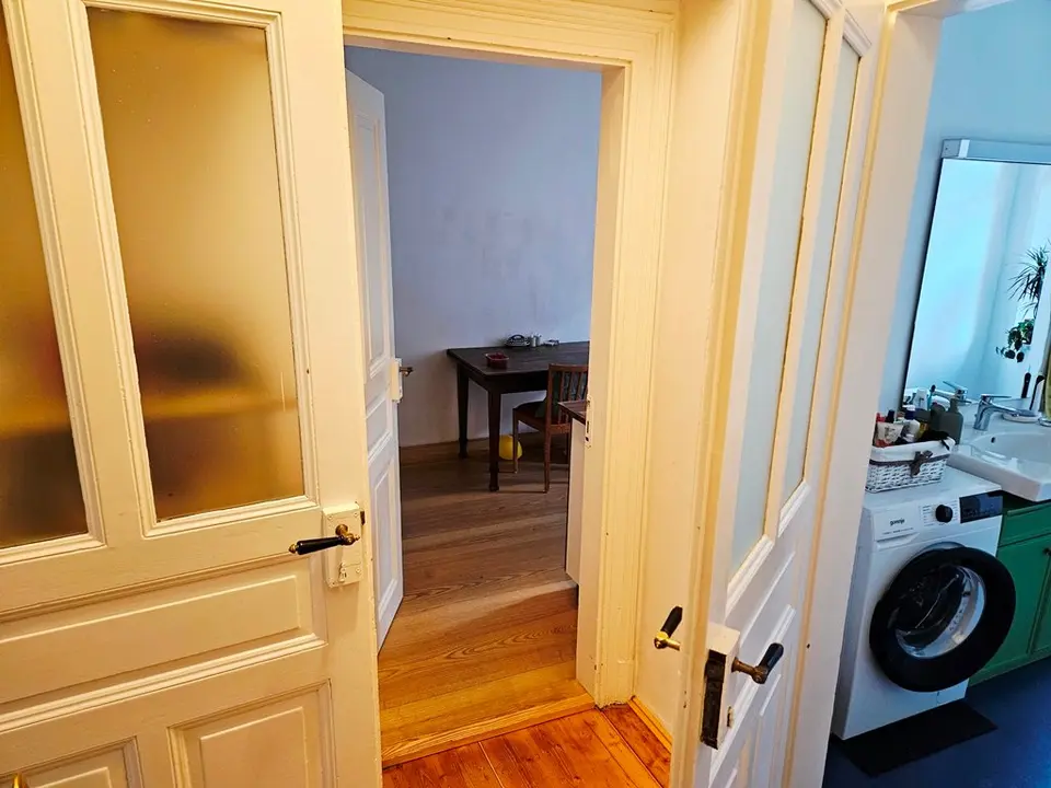 WG-Zimmer mit 55 m² in Dresden – Bild 5