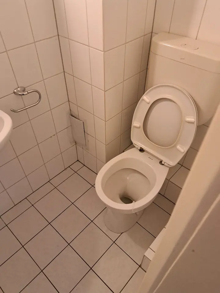 3 Zimmer Wohnung mit 98 m² in Saarbrücken – Bild 9