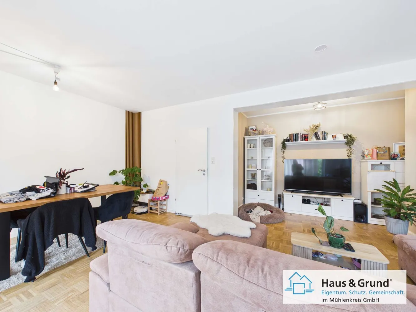 4 Zimmer Haus mit 92 m² in Minden – Bild 7