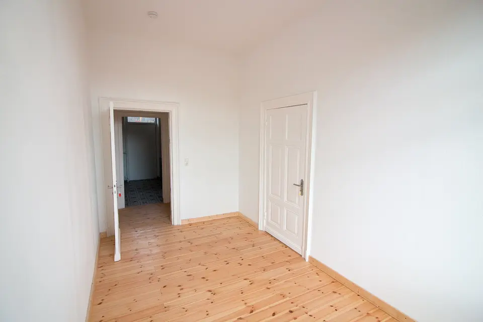 5 Zimmer Wohnung mit 136 m² in Wilhelmshaven – Bild 5