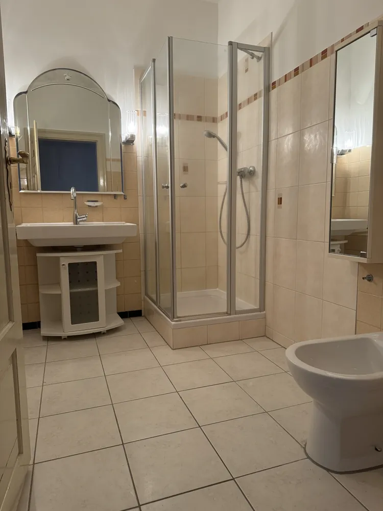 4 Zimmer Wohnung mit 159 m² in Rosenheim – Bild 1