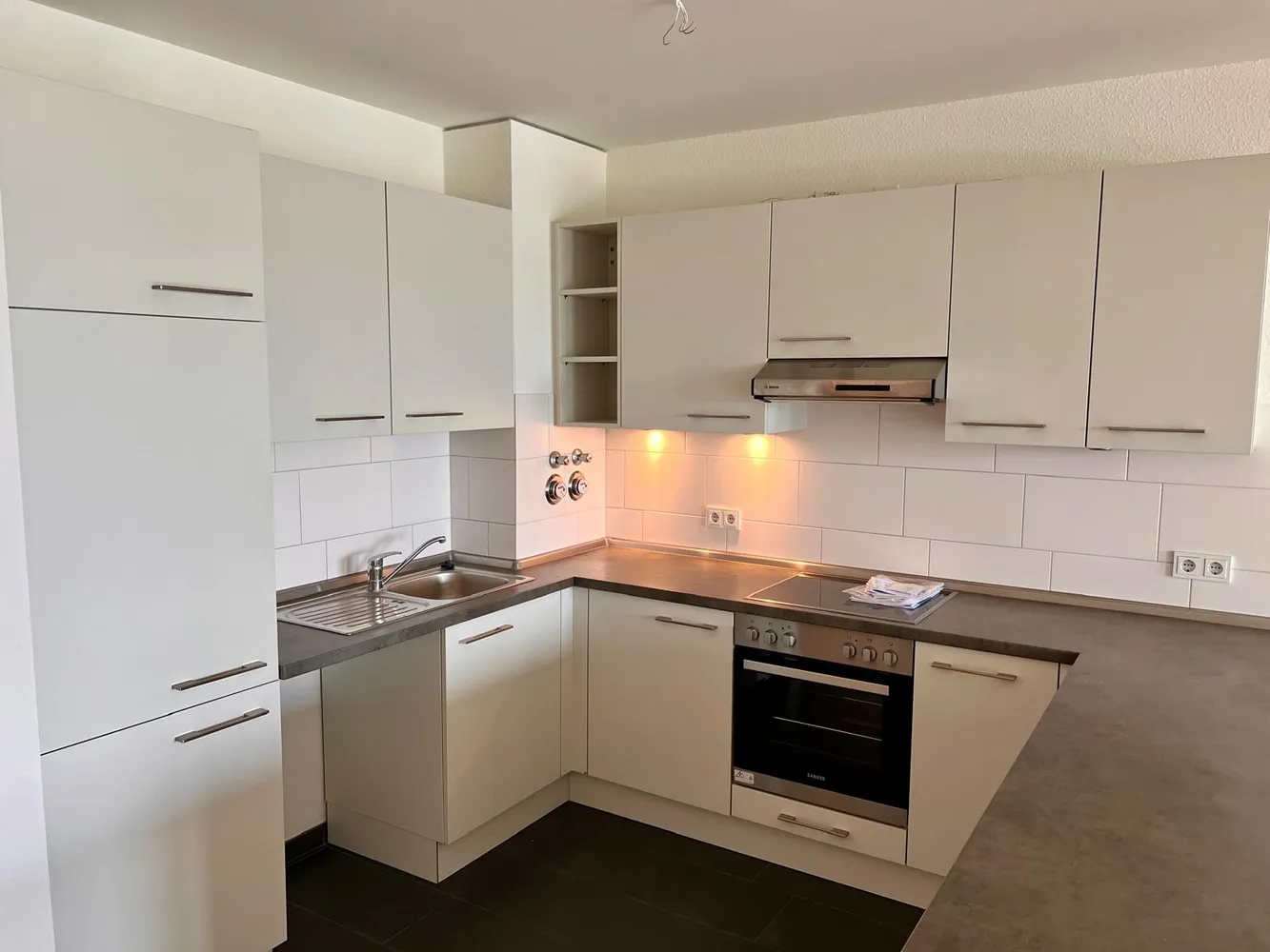 2 Zimmer Wohnung mit 80 m² in Hamburg – Bild 3