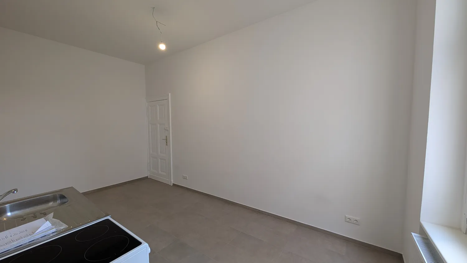 2 Zimmer Wohnung mit 61 m² in Berlin – Bild 9