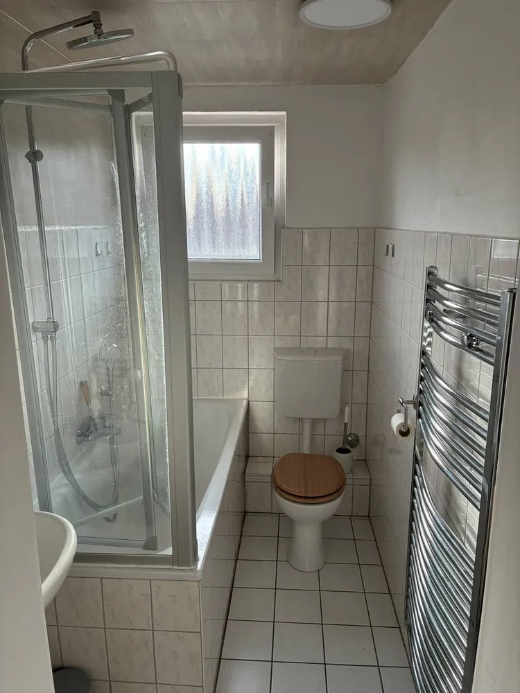 2 room apartment with 55 m² in Dortmund – Photo 3
