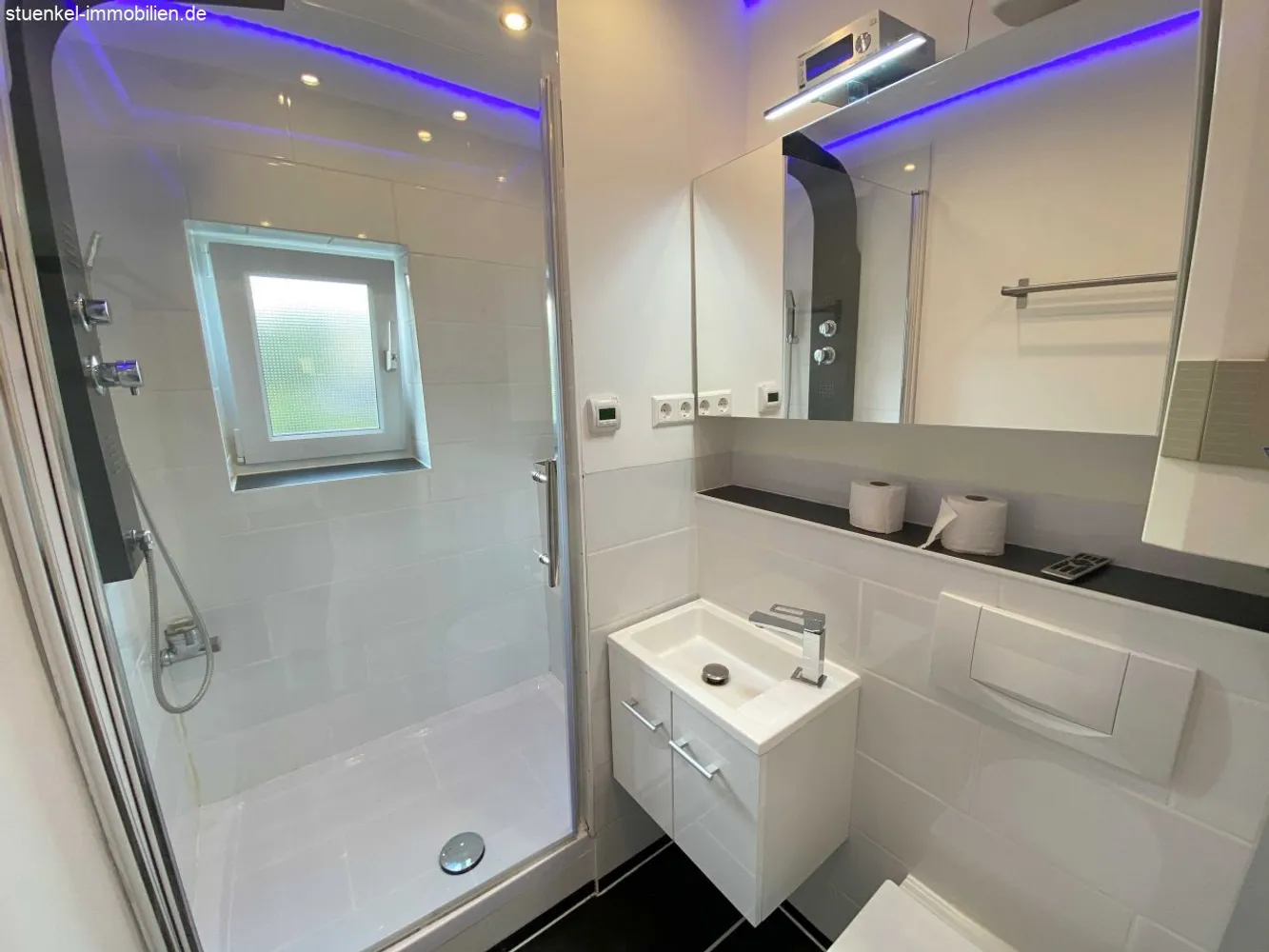 2 Zimmer Wohnung mit 50 m² in Hannover – Bild 7