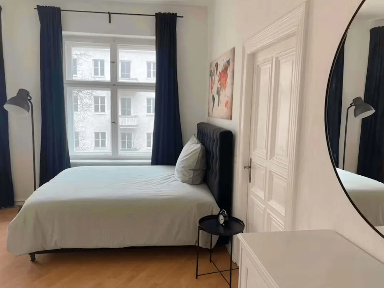 WG-Zimmer in Berlin – Bild 3