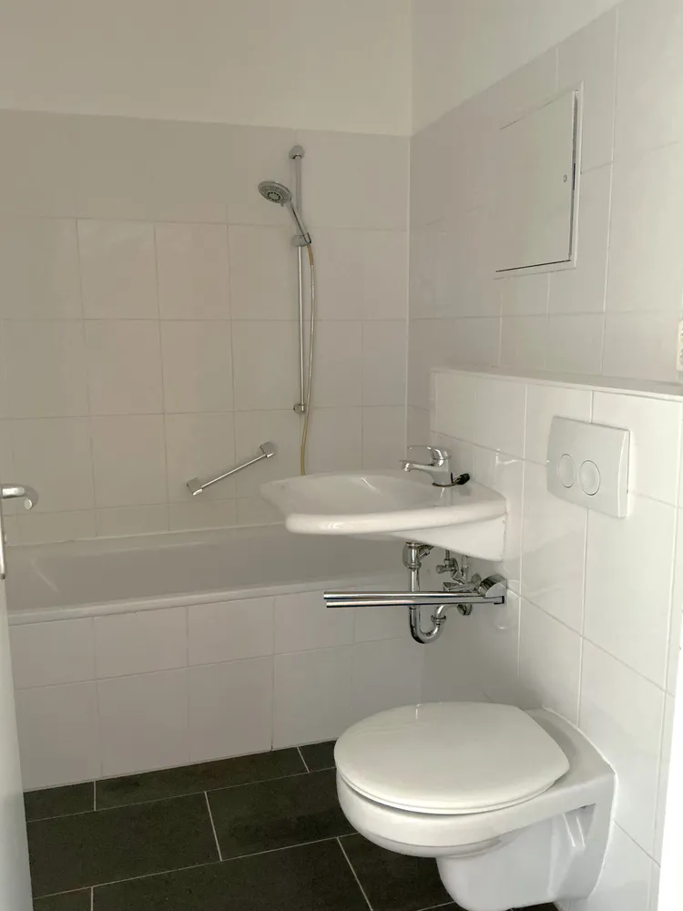 3 Zimmer Wohnung mit 59 m² in Dresden – Bild 6