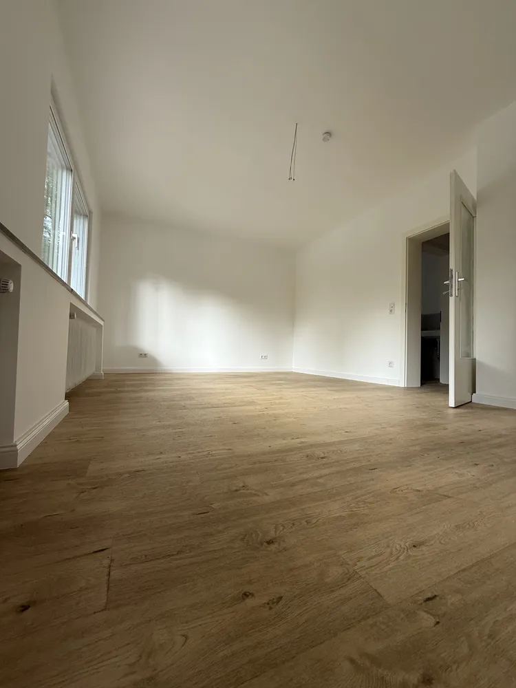 1 Zimmer Wohnung mit 42 m² in Essen – Bild 1