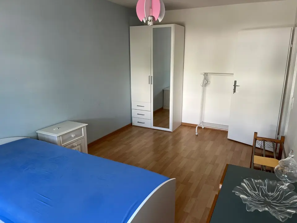 WG-Zimmer mit 20 m² in Dietzenbach – Bild 3