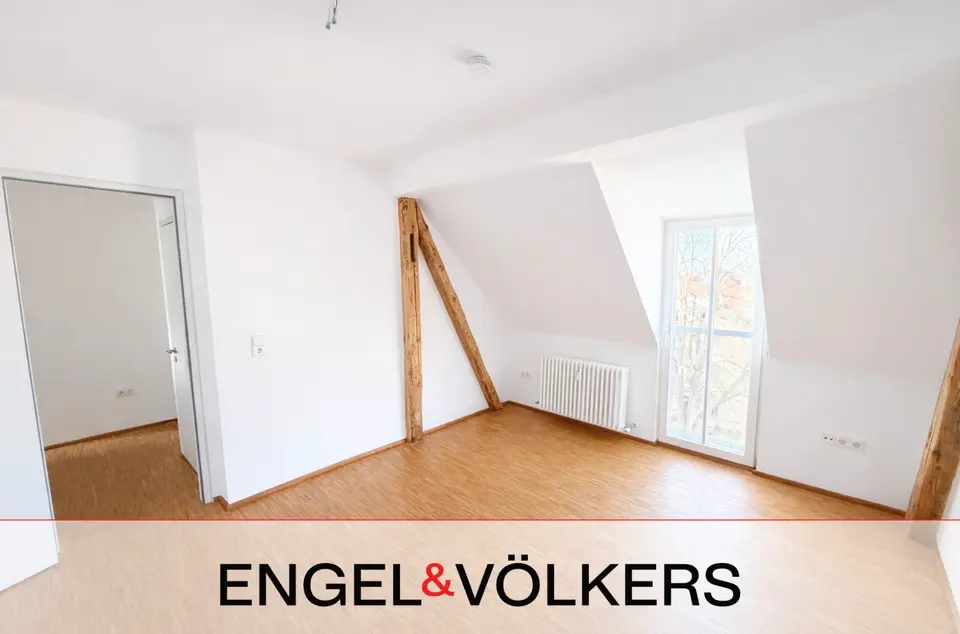 4 Zimmer Wohnung mit 156 m² in Darmstadt – Bild 10