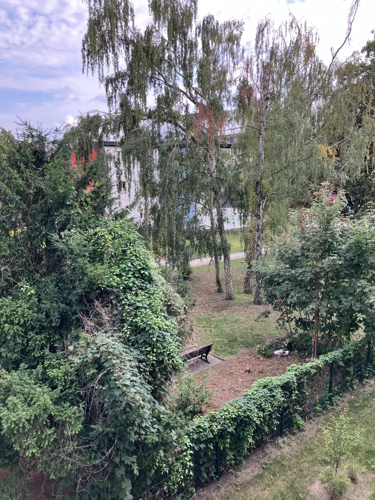3 Zimmer Wohnung mit 83 m² in Berlin – Bild 9