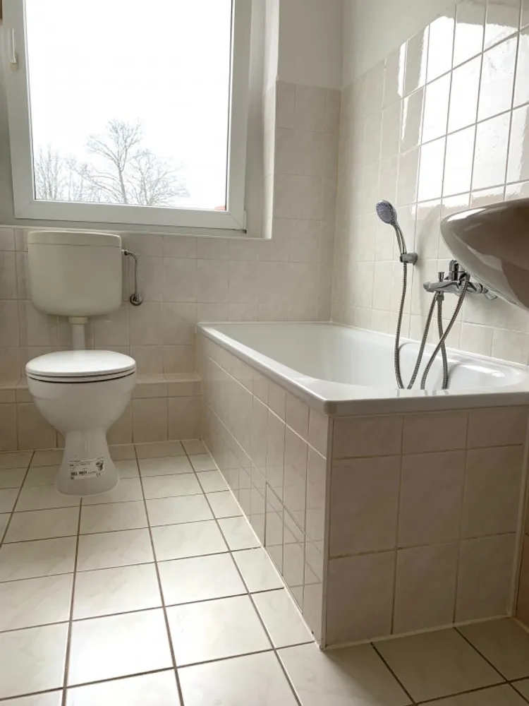 3 room apartment with 62 m² in Zeitz – Photo 3