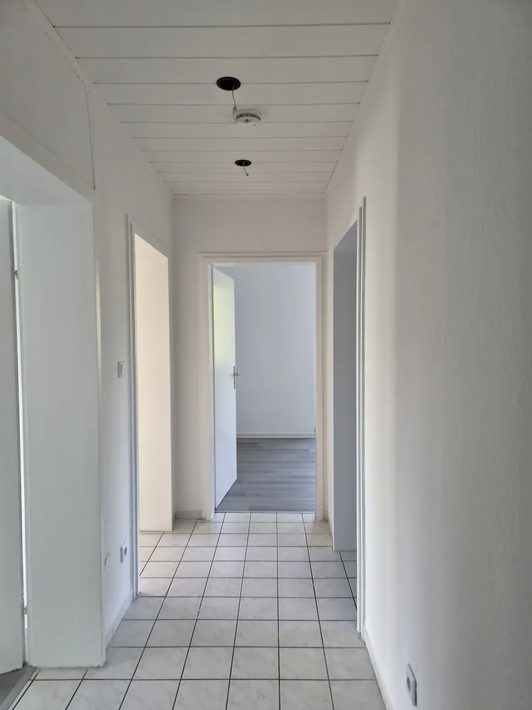 3 Zimmer Wohnung mit 67 m² in Rendsburg – Bild 1