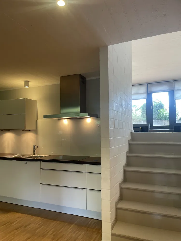 3 Zimmer Wohnung mit 120 m² in Hannover – Bild 6