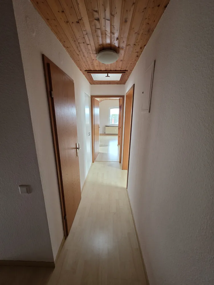2 Zimmer Wohnung mit 50 m² in Oberursel (Taunus) – Bild 3