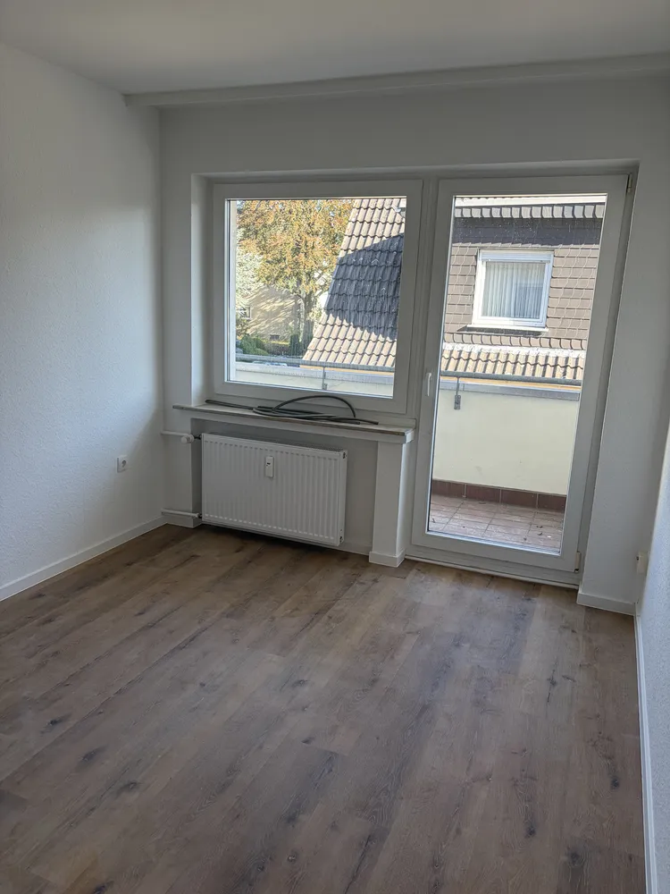 3 Zimmer Wohnung mit 93 m² in Hagen – Bild 2