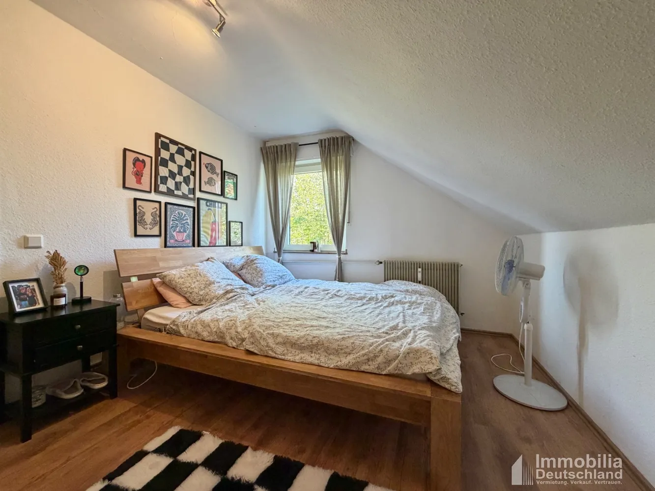 3 Zimmer Wohnung mit 58 m² in Lünen – Bild 10