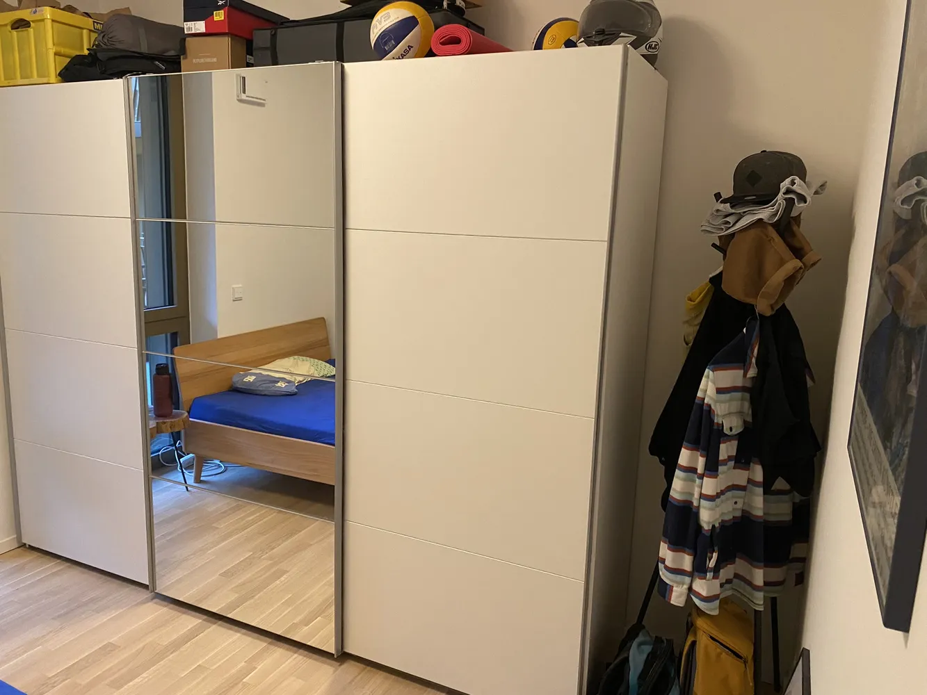 3 Zimmer Wohnung mit 82 m² in Mainz – Bild 11