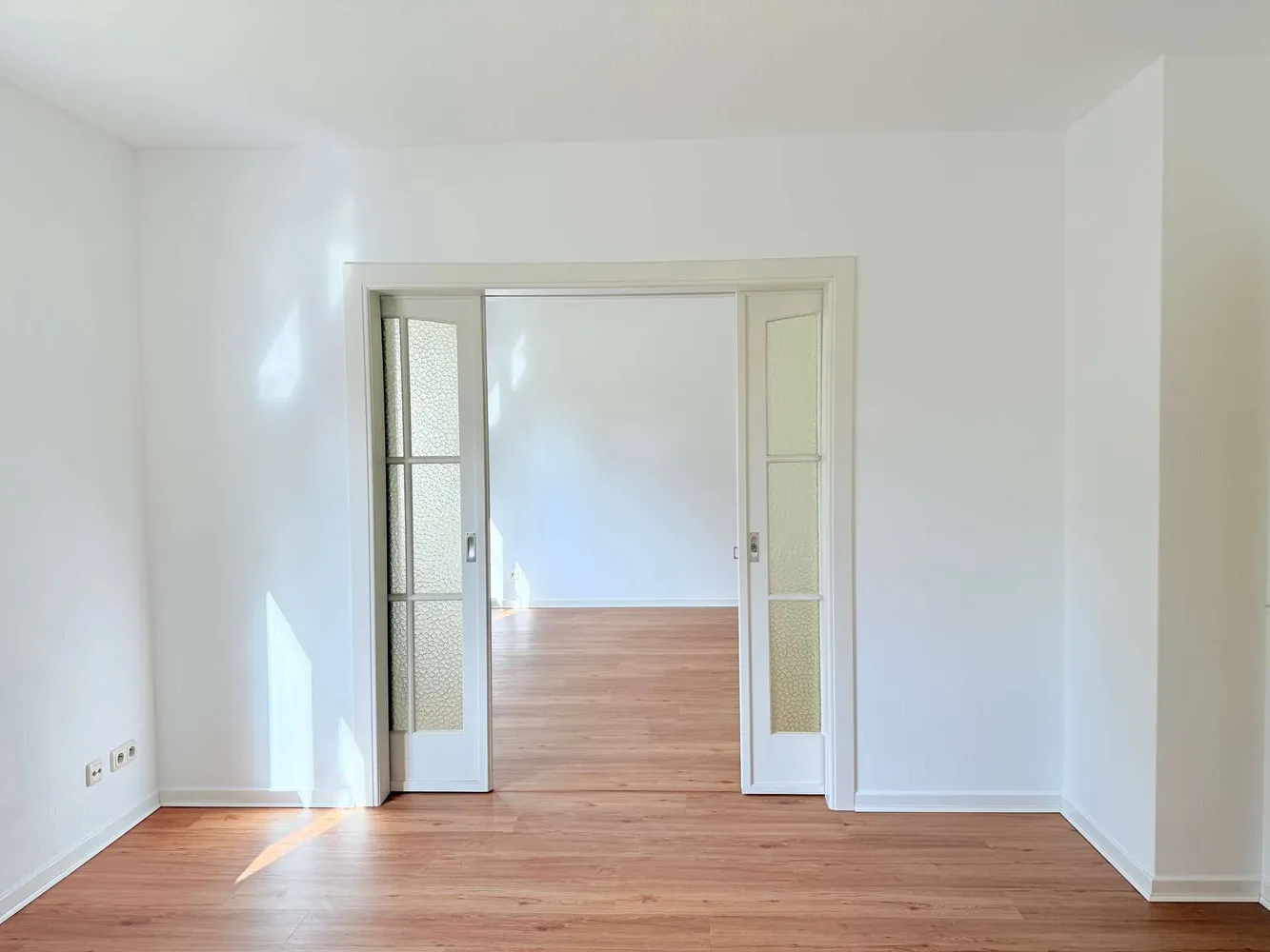3 Zimmer Wohnung mit 70 m² in Winsen (Luhe) – Bild 2