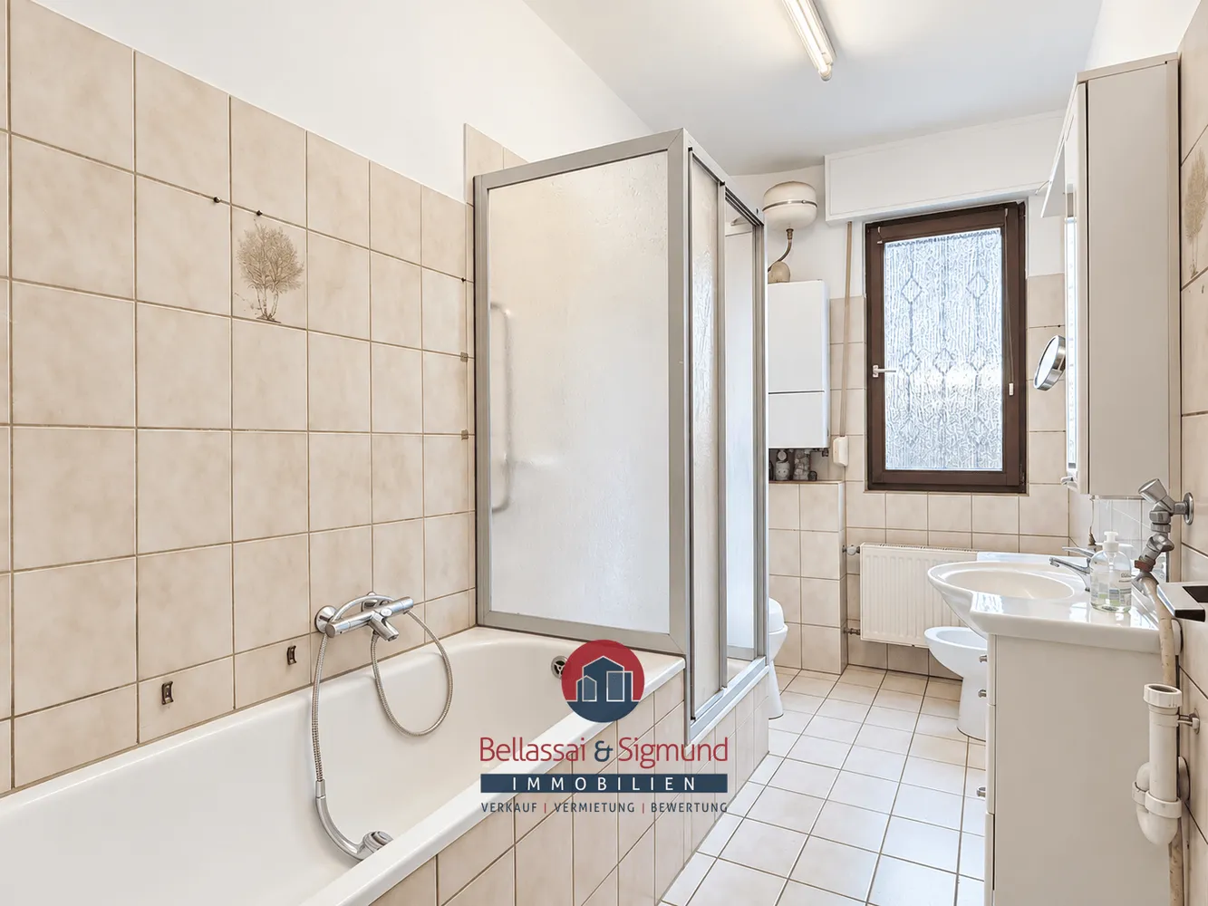 3 Zimmer Wohnung mit 80 m² in Krefeld – Bild 6