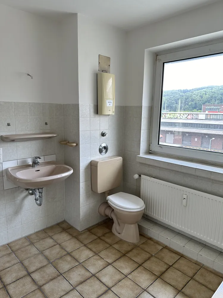 2 Zimmer Wohnung mit 66 m² in Hagen – Bild 12