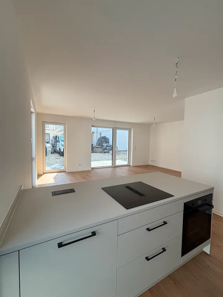 2 Zimmer Wohnung mit 69 m² in Bielefeld – Bild 3