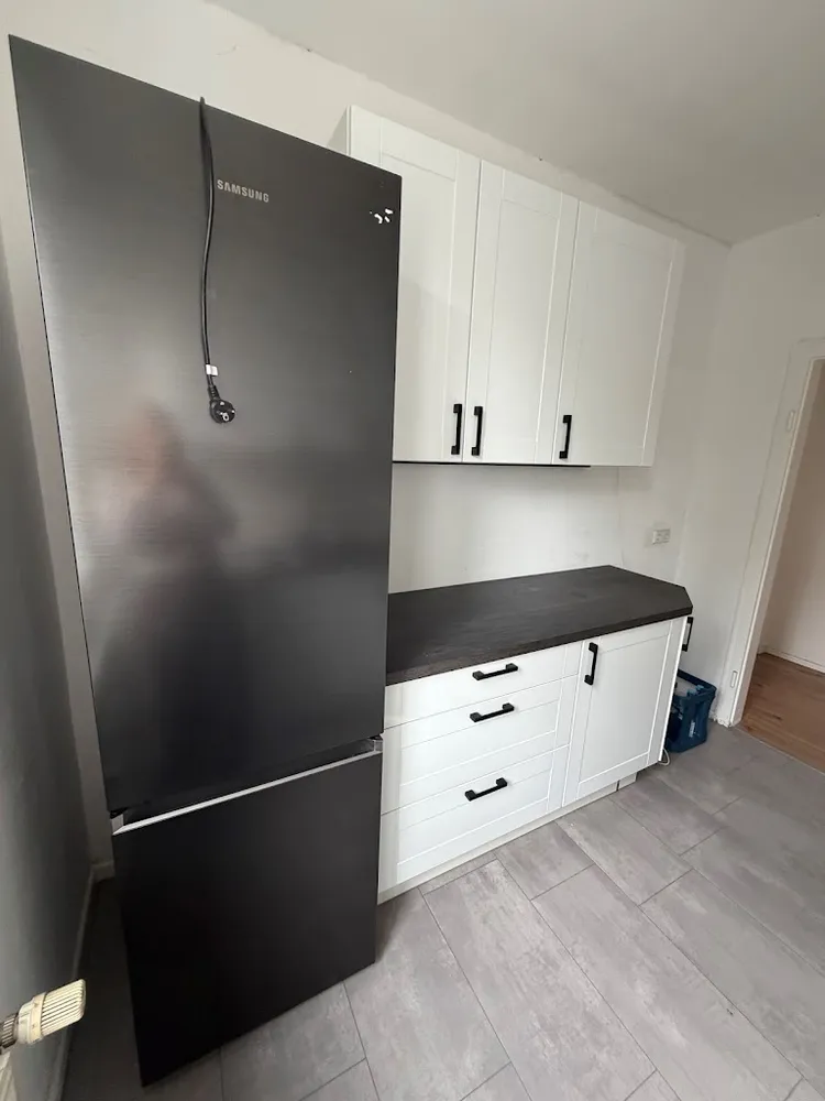 2 Zimmer Wohnung mit 54 m² in Berlin – Bild 2