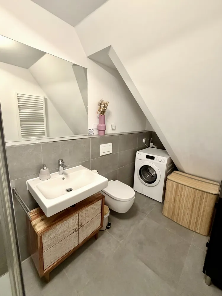 3 Zimmer Wohnung mit 84 m² in München – Bild 4