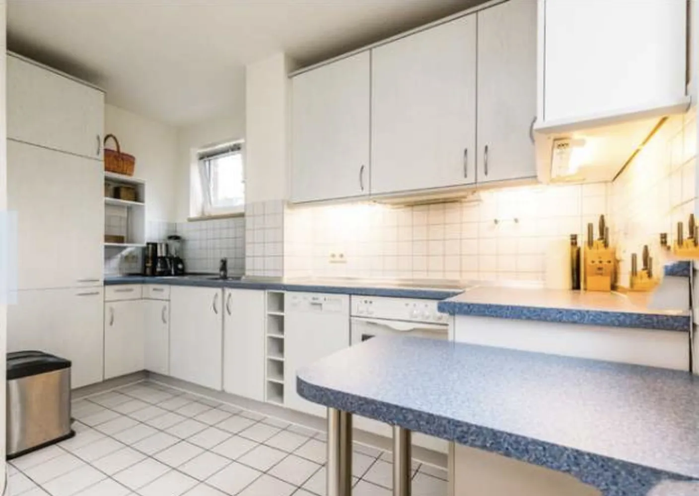 5 Zimmer Wohnung mit 110 m² in Hamburg – Bild 3