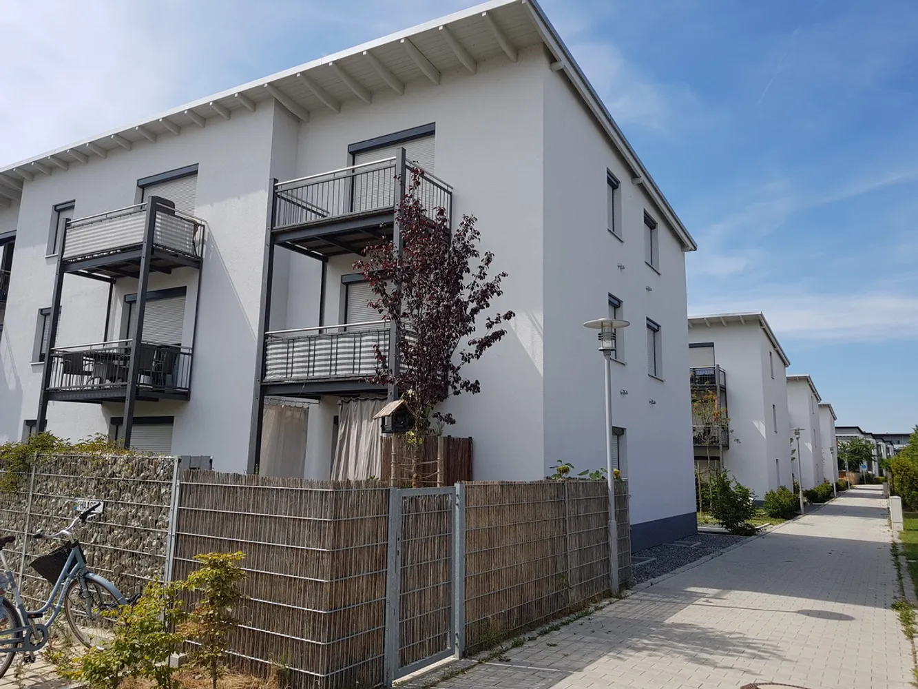 2 Zimmer Wohnung mit 74 m² in Regensburg – Bild 11