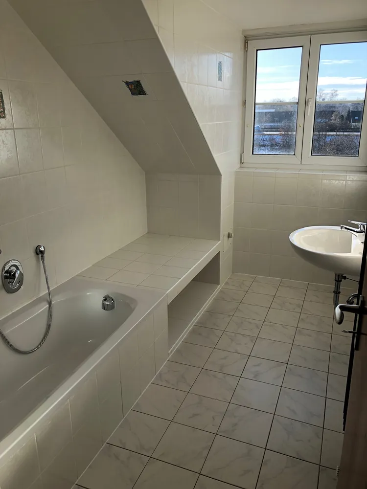 5 Zimmer Wohnung mit 160 m² in Weiden in der Oberpfalz – Bild 10