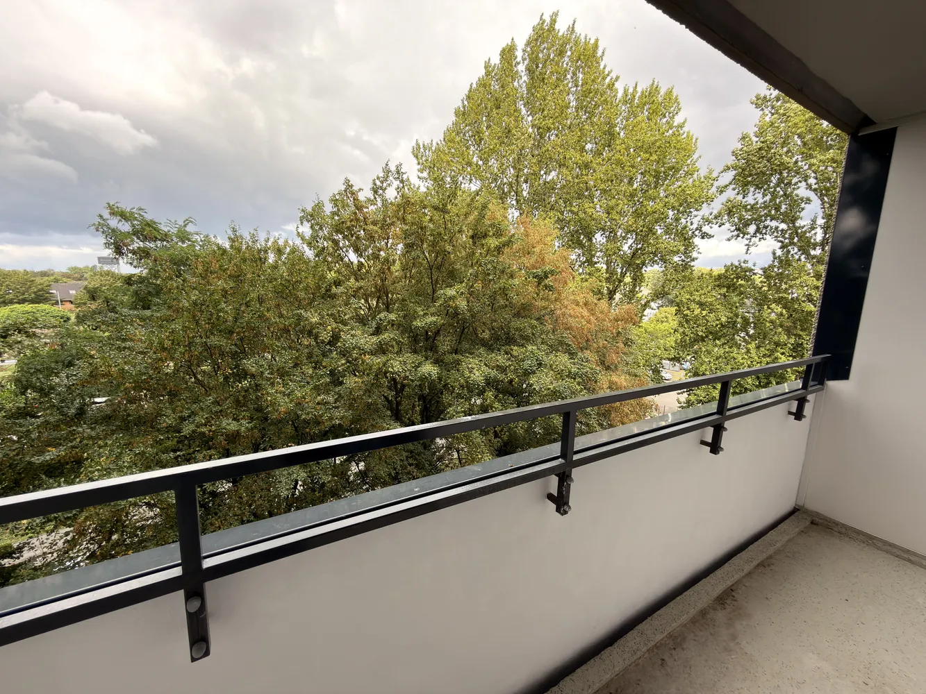 4 Zimmer Wohnung mit 71 m² in Dortmund – Bild 4